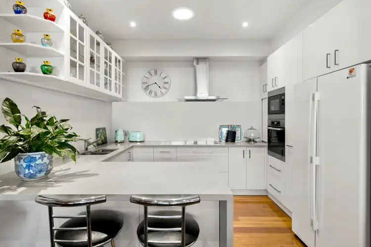 Fourth view of Homely house listing, 11/14 Tanti Avenue, Mornington VIC 3931