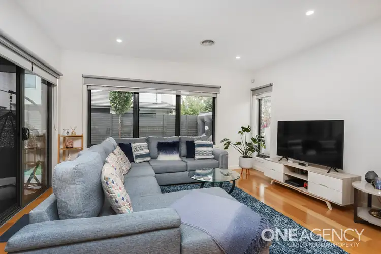 Third view of Homely townhouse listing, 1/169 Glengala Road, Sunshine West VIC 3020