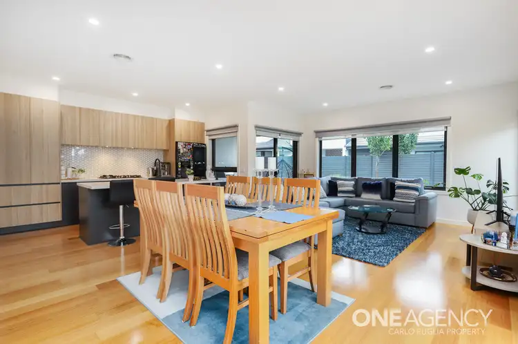 Fifth view of Homely townhouse listing, 1/169 Glengala Road, Sunshine West VIC 3020