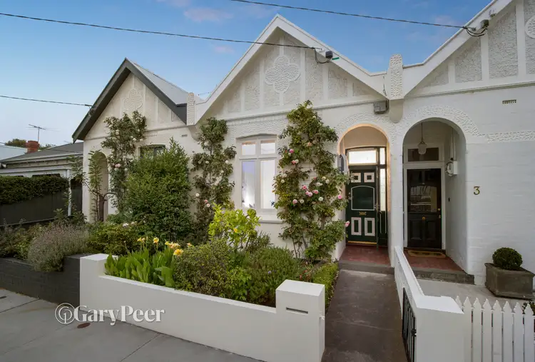 5 Cummins Grove, Malvern VIC 3144