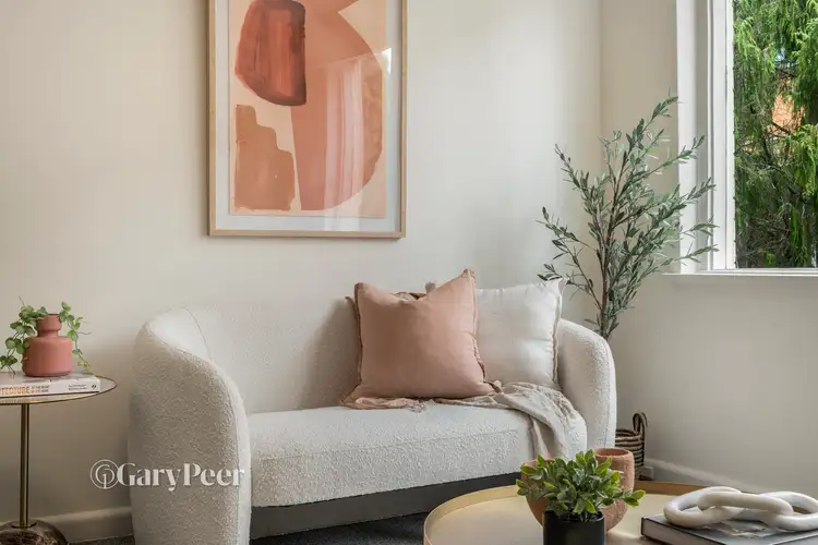 Fourth view of Homely apartment listing, 5/15 Oak Grove, Ripponlea VIC 3185