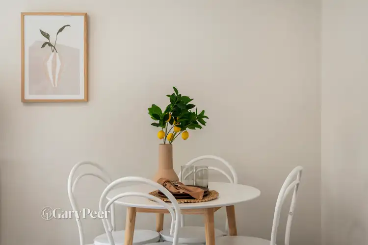 Fifth view of Homely apartment listing, 5/15 Oak Grove, Ripponlea VIC 3185