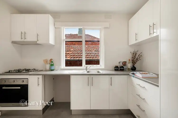 Sixth view of Homely apartment listing, 5/15 Oak Grove, Ripponlea VIC 3185