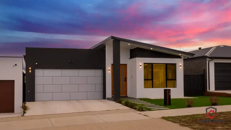 19 Nell Edeson Street, Taylor ACT 2913