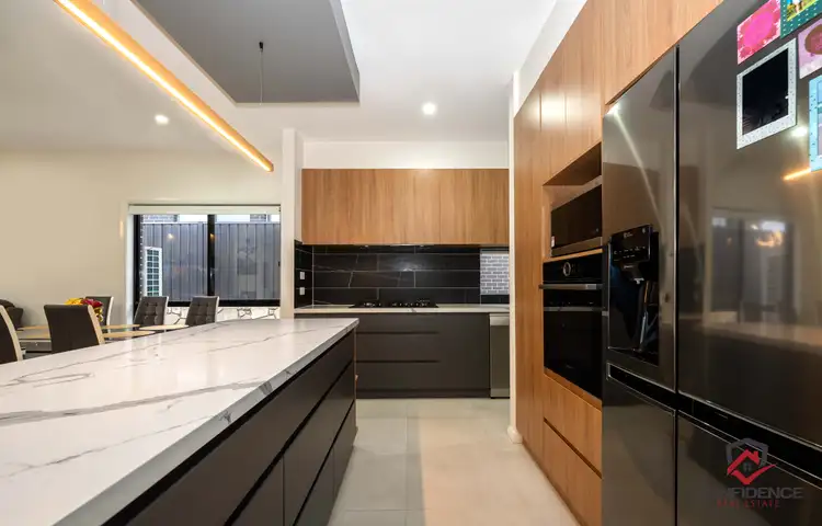 Fifth view of Homely house listing, 19 Nell Edeson Street, Taylor ACT 2913