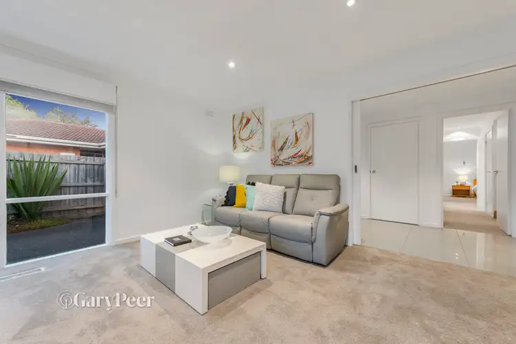 Fifth view of Homely house listing, 24 Pasadena Crescent, Bentleigh East VIC 3165