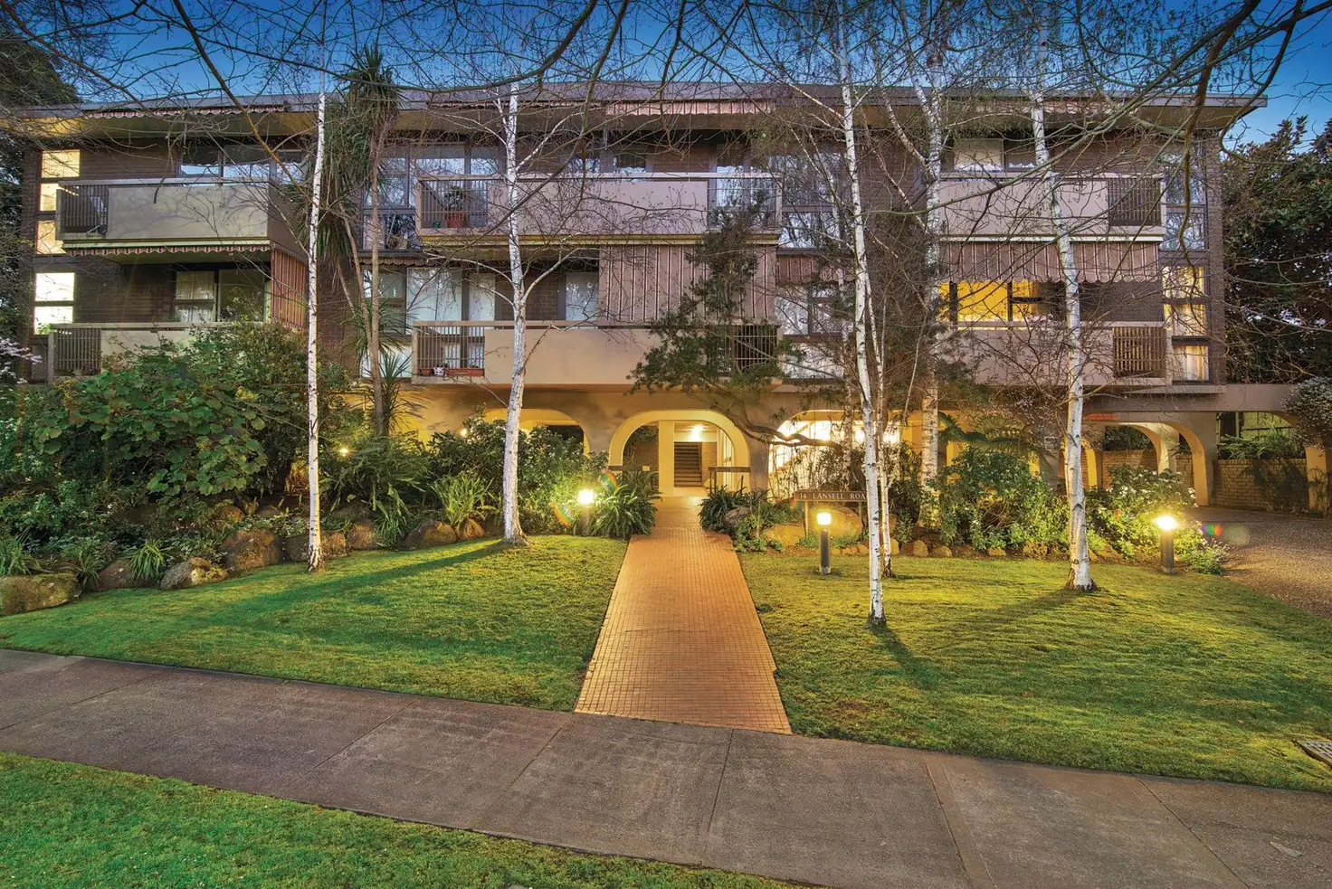 Main view of Homely apartment listing, Address available on request