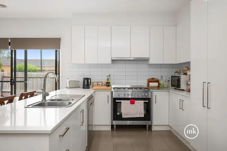 Second view of Homely house listing, 39 Campaspe Drive, Whittlesea VIC 3757