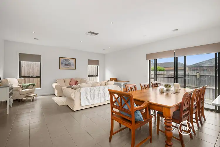 Third view of Homely house listing, 39 Campaspe Drive, Whittlesea VIC 3757