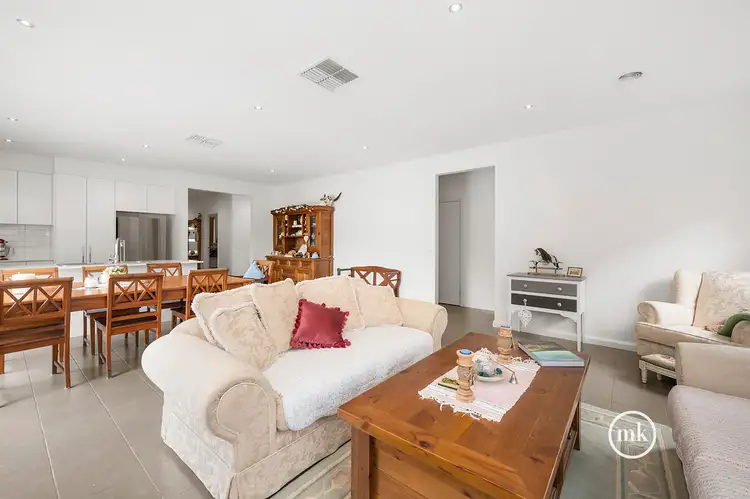 Sixth view of Homely house listing, 39 Campaspe Drive, Whittlesea VIC 3757