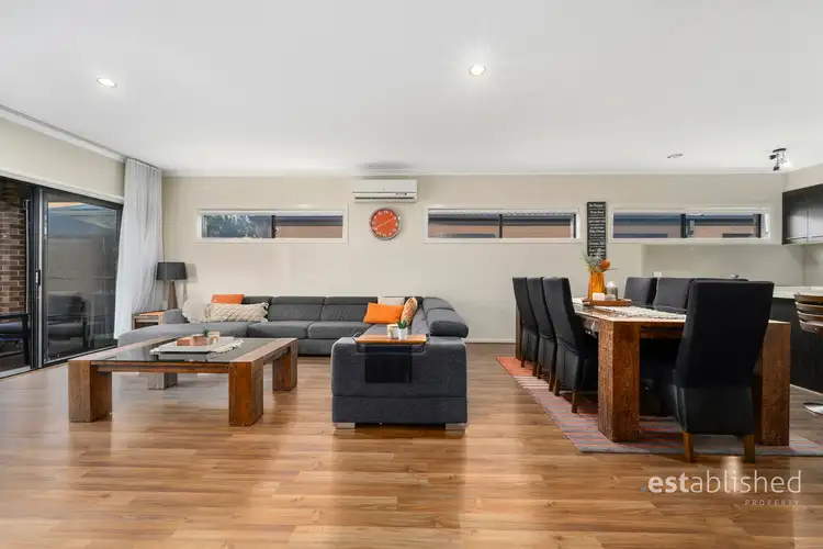 Sixth view of Homely house listing, 97 Tristania  Drive, Point Cook VIC 3030