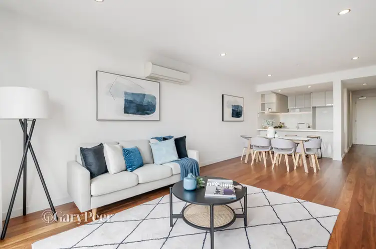 Main view of Homely apartment listing, 210/449 Hawthorn Road, Caulfield South VIC 3162