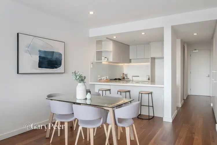 Fourth view of Homely apartment listing, 210/449 Hawthorn Road, Caulfield South VIC 3162