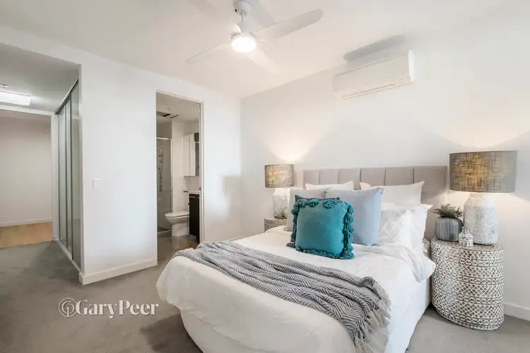 Fifth view of Homely apartment listing, 210/449 Hawthorn Road, Caulfield South VIC 3162