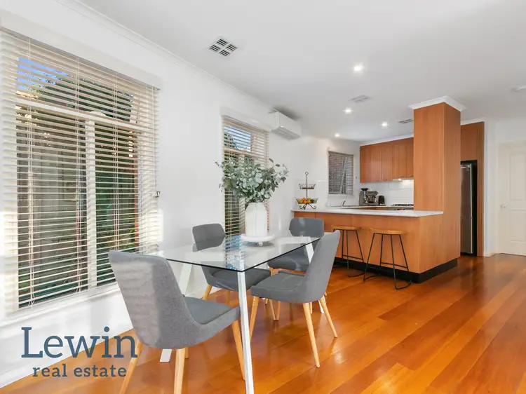 Fourth view of Homely townhouse listing, 43 Tennyson Street, Highett VIC 3190