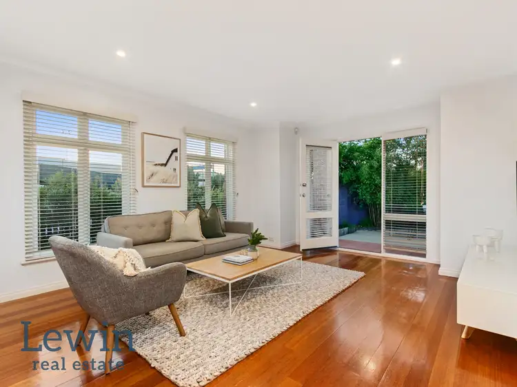 Fifth view of Homely townhouse listing, 43 Tennyson Street, Highett VIC 3190