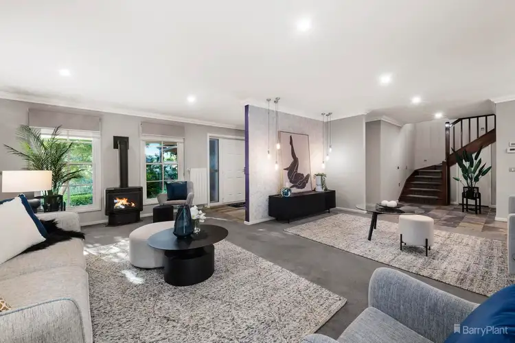 Sixth view of Homely house listing, 15 Stanton Crescent, Rosanna VIC 3084