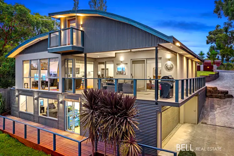 51 McOwan Crescent, Yarra Junction VIC 3797