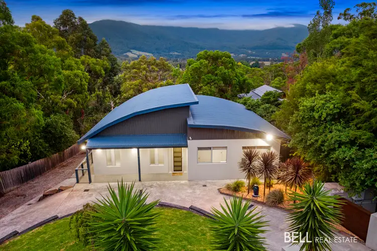 Third view of Homely house listing, 51 McOwan Crescent, Yarra Junction VIC 3797