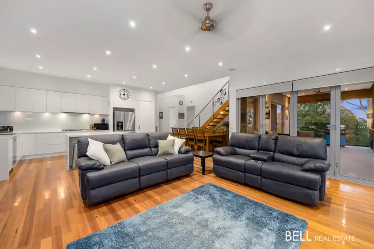 Fourth view of Homely house listing, 51 McOwan Crescent, Yarra Junction VIC 3797