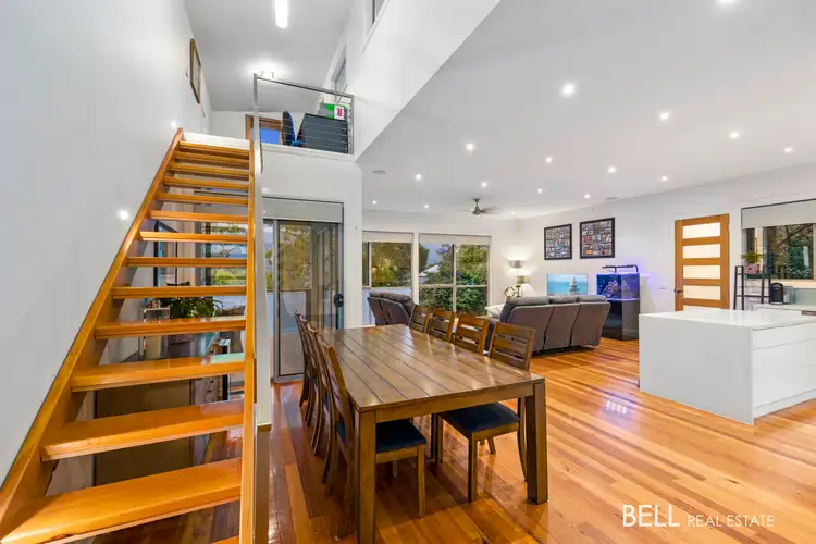 Fifth view of Homely house listing, 51 McOwan Crescent, Yarra Junction VIC 3797