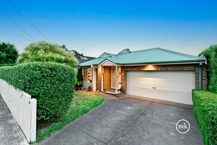 4/48 Airlie Road, Montmorency VIC 3094