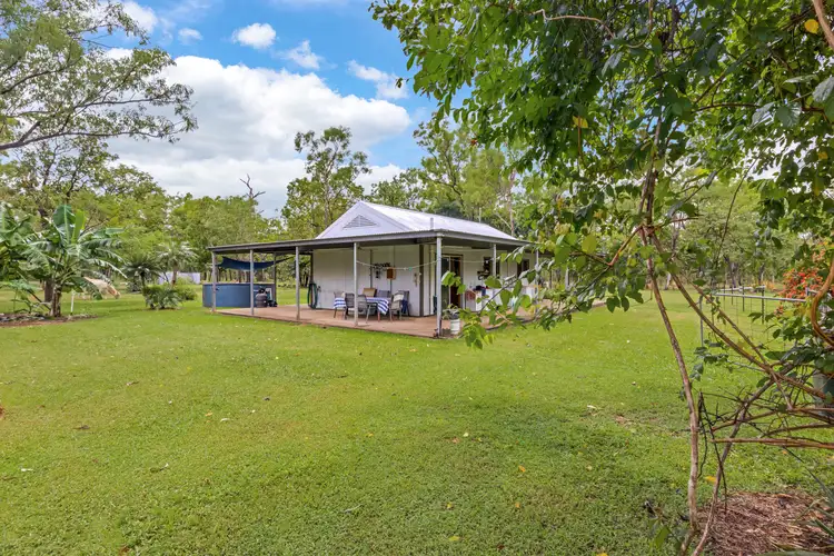 295 Colton Road, Acacia Hills NT 822