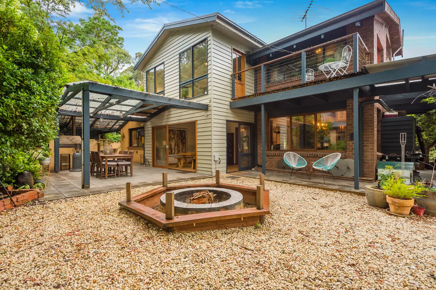 Main view of Homely house listing, 25 Mabel Crescent, Mount Macedon VIC 3441