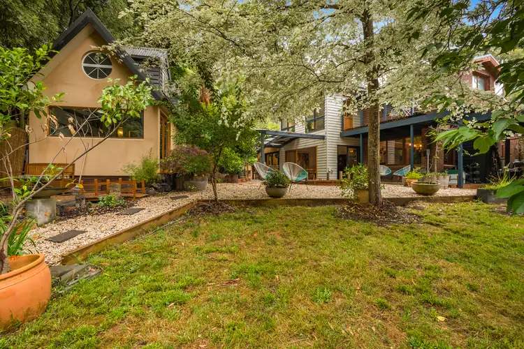 Second view of Homely house listing, 25 Mabel Crescent, Mount Macedon VIC 3441