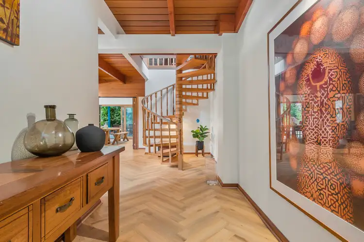 Fourth view of Homely house listing, 25 Mabel Crescent, Mount Macedon VIC 3441