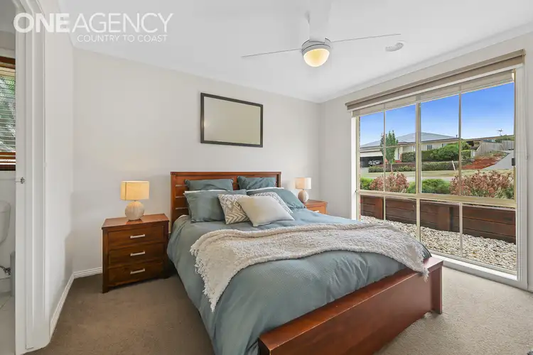 Second view of Homely house listing, 6 Shae Crescent, Drouin VIC 3818