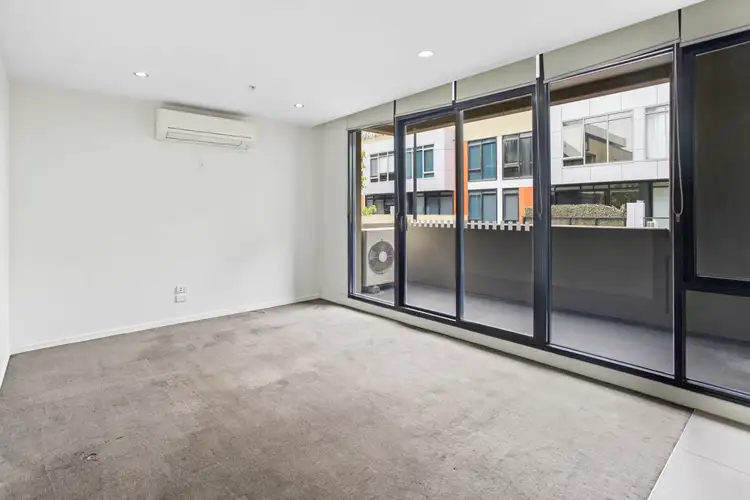 Third view of Homely apartment listing, 108/30 La Scala Avenue, Maribyrnong VIC 3032
