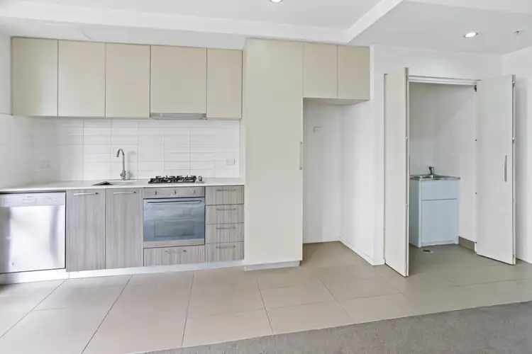 Fourth view of Homely apartment listing, 108/30 La Scala Avenue, Maribyrnong VIC 3032
