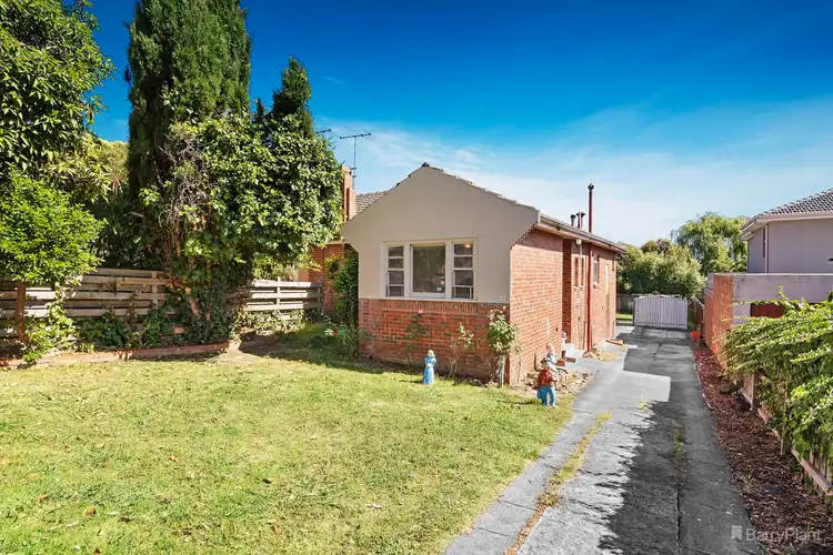 Main view of Homely house listing, 12 Clifton Street, Box Hill South VIC 3128