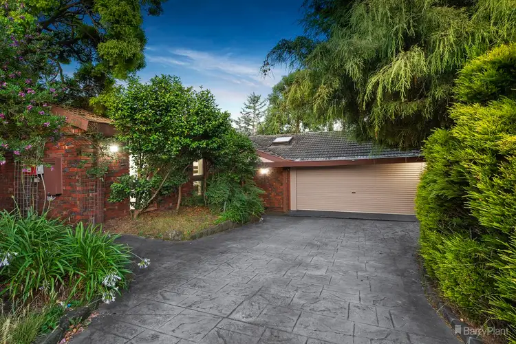 35 Sinclair Avenue, Templestowe Lower VIC 3107