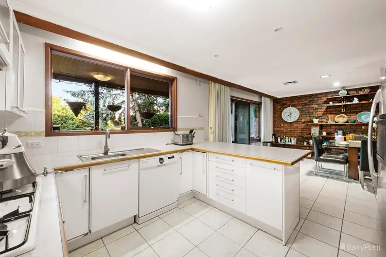 Third view of Homely house listing, 35 Sinclair Avenue, Templestowe Lower VIC 3107