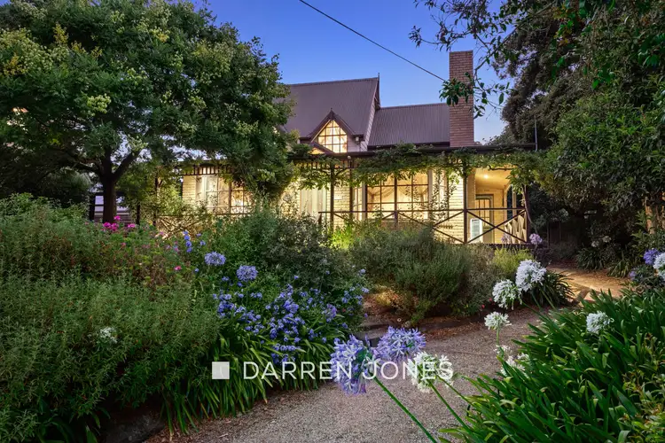 95 Albion Crescent, Greensborough VIC 3088