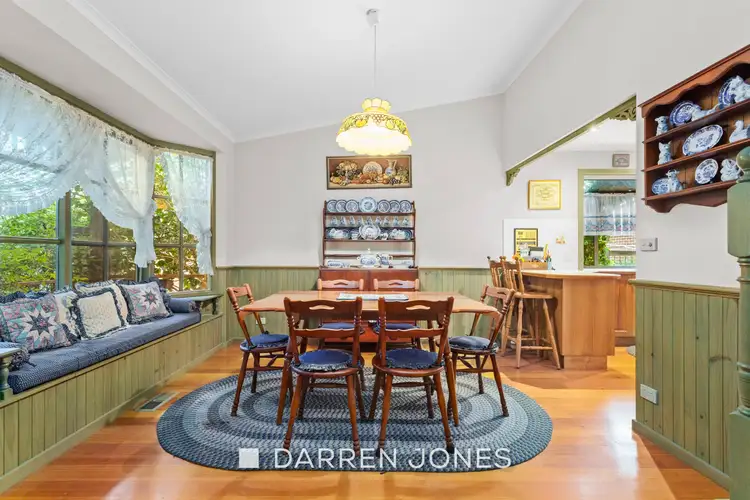 Fifth view of Homely house listing, 95 Albion Crescent, Greensborough VIC 3088