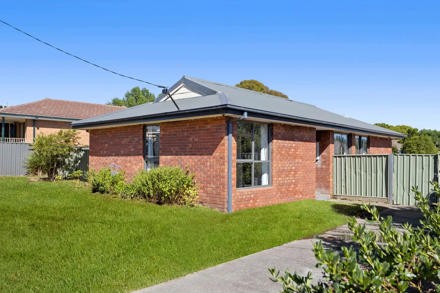 Main view of Homely house listing, 3 Palmer Place, Kyneton VIC 3444