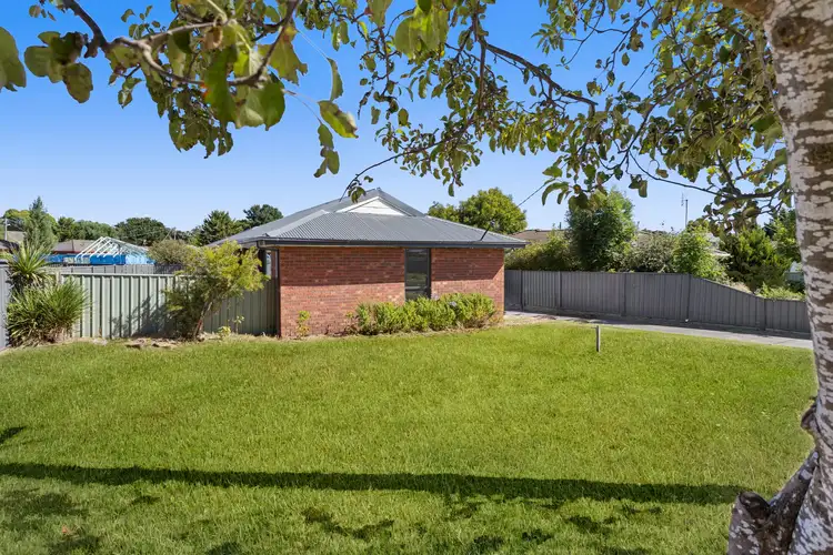Second view of Homely house listing, 3 Palmer Place, Kyneton VIC 3444