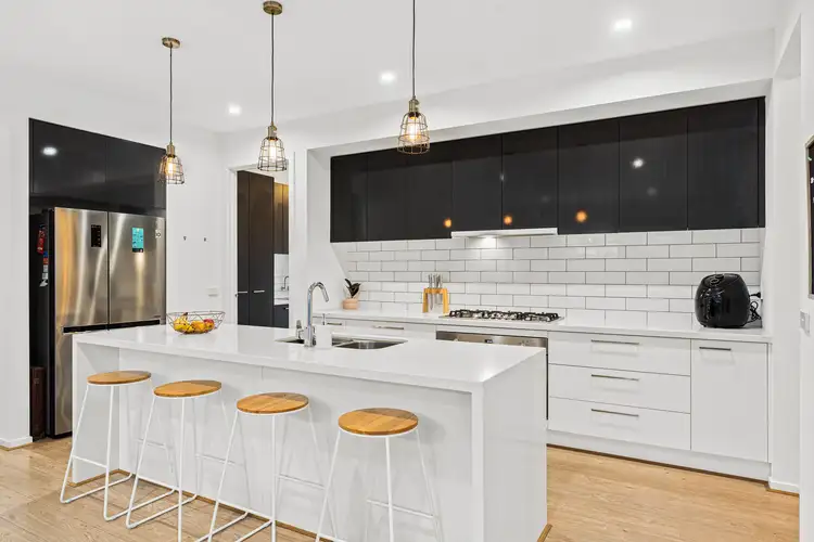 Second view of Homely house listing, 11 Dexter Crescent, Clyde North VIC 3978