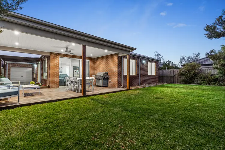 Fourth view of Homely house listing, 11 Dexter Crescent, Clyde North VIC 3978