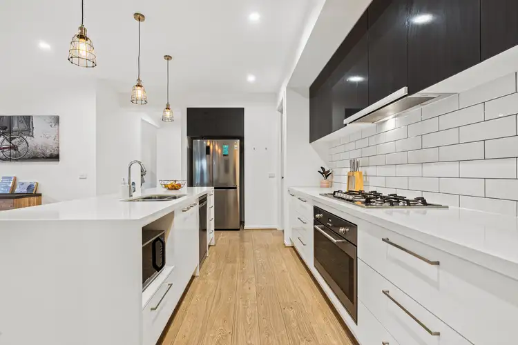 Sixth view of Homely house listing, 11 Dexter Crescent, Clyde North VIC 3978