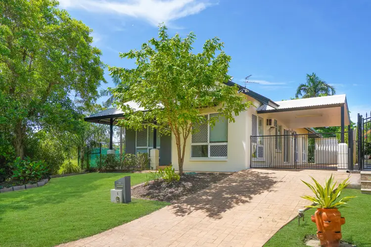 1 Cunningham Crescent, Gunn NT 832