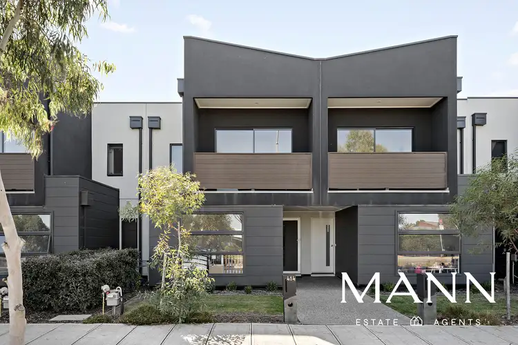 414 Harvest Home Road, Epping VIC 3076