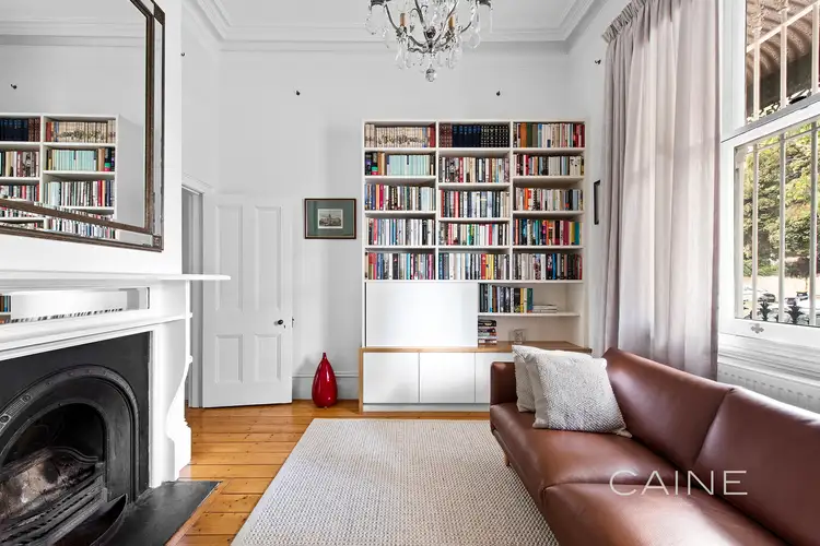 Third view of Homely house listing, 82 Faraday Street, Carlton VIC 3053