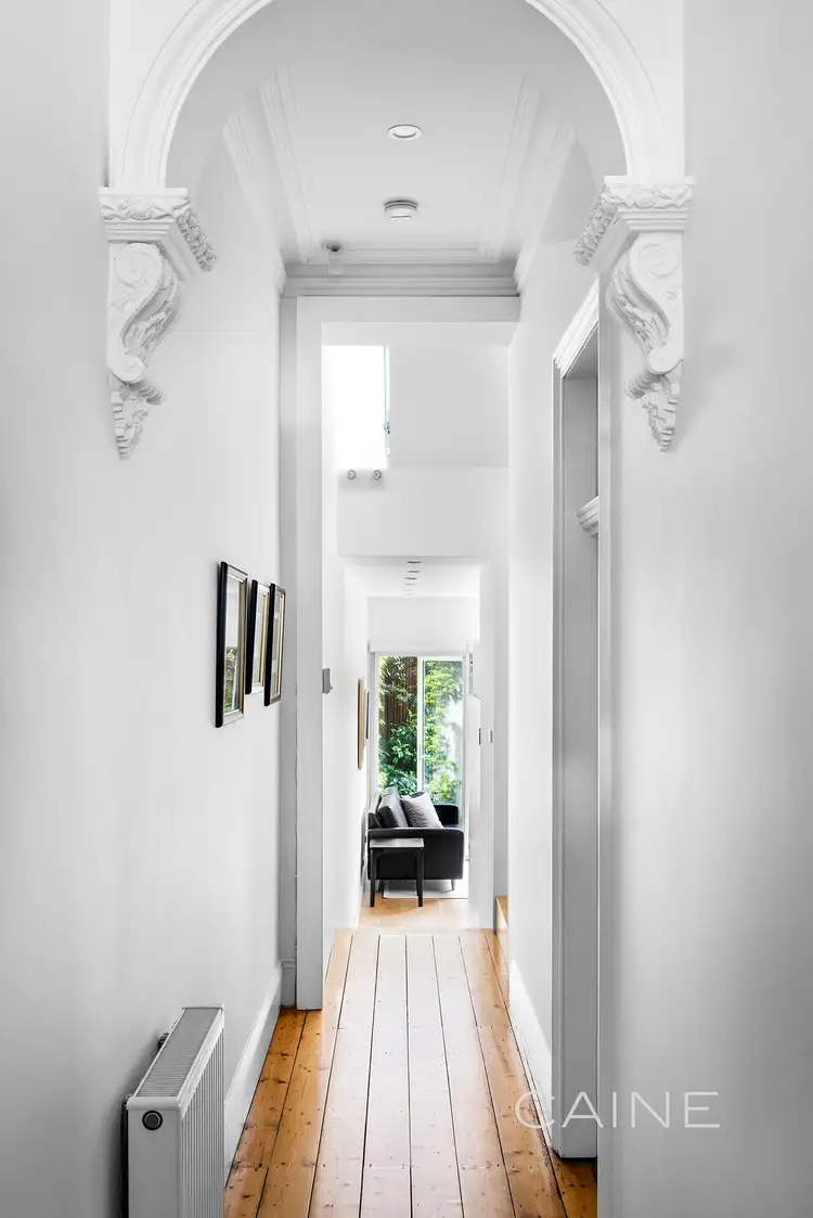 Fourth view of Homely house listing, 82 Faraday Street, Carlton VIC 3053