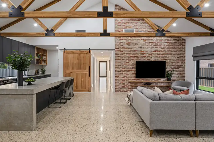 Third view of Homely house listing, 4 Riesling Road, Rutherglen VIC 3685