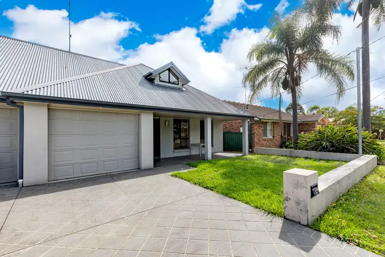 305 Jamison Road, Penrith NSW 2750