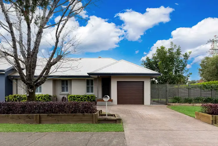 1/63 Sheppard Road, Emu Plains NSW 2750